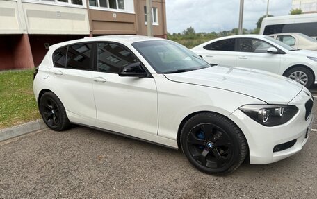 BMW 1 серия, 2013 год, 1 200 000 рублей, 2 фотография