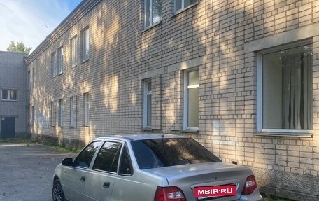 Daewoo Nexia I рестайлинг, 2010 год, 185 000 рублей, 3 фотография