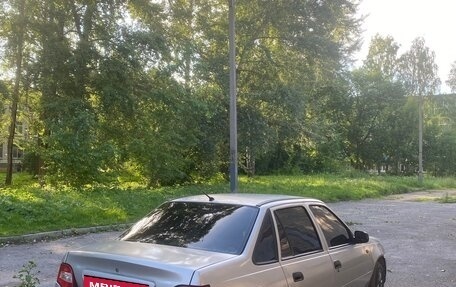 Daewoo Nexia I рестайлинг, 2010 год, 185 000 рублей, 4 фотография