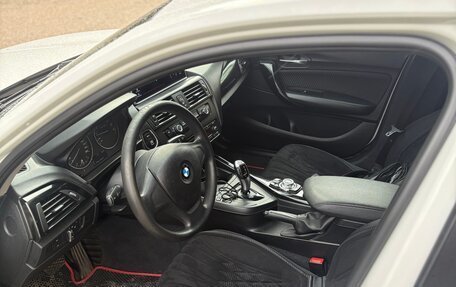 BMW 1 серия, 2013 год, 1 200 000 рублей, 6 фотография