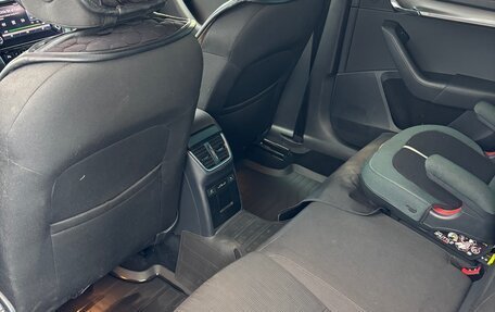 Skoda Octavia, 2018 год, 2 199 000 рублей, 9 фотография