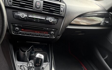BMW 1 серия, 2013 год, 1 200 000 рублей, 5 фотография