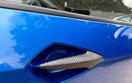 Honda Civic VIII, 2007 год, 495 000 рублей, 9 фотография