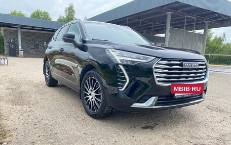 Haval Jolion, 2023 год, 2 250 000 рублей, 2 фотография