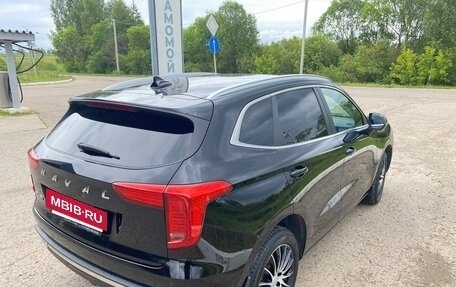 Haval Jolion, 2023 год, 2 250 000 рублей, 4 фотография