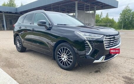 Haval Jolion, 2023 год, 2 250 000 рублей, 3 фотография