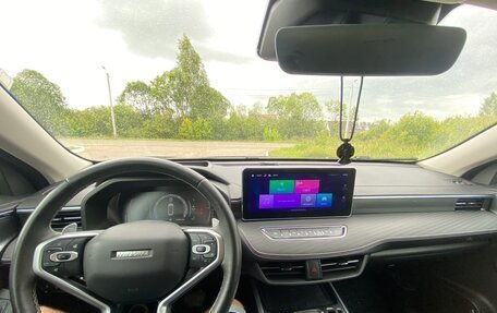 Haval Jolion, 2023 год, 2 250 000 рублей, 9 фотография