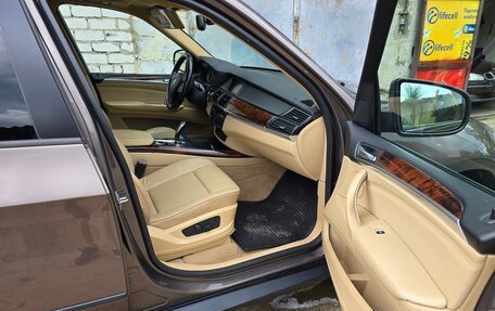 BMW X5, 2011 год, 2 000 000 рублей, 7 фотография