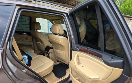 BMW X5, 2011 год, 2 000 000 рублей, 6 фотография