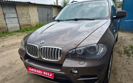 BMW X5, 2011 год, 2 000 000 рублей, 2 фотография