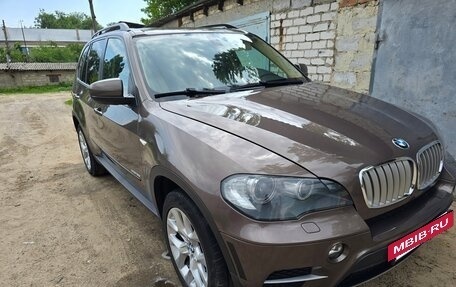 BMW X5, 2011 год, 2 000 000 рублей, 3 фотография