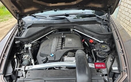 BMW X5, 2011 год, 2 000 000 рублей, 9 фотография
