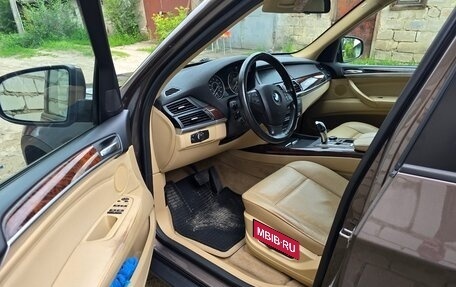 BMW X5, 2011 год, 2 000 000 рублей, 8 фотография