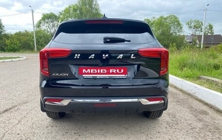 Haval Jolion, 2023 год, 2 250 000 рублей, 5 фотография