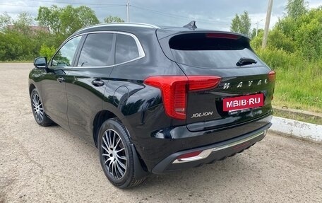 Haval Jolion, 2023 год, 2 250 000 рублей, 6 фотография