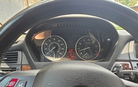 BMW X5, 2011 год, 2 000 000 рублей, 10 фотография