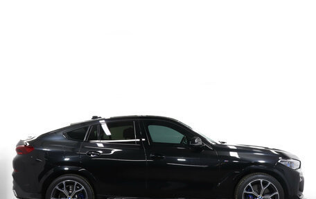 BMW X6, 2020 год, 6 200 000 рублей, 4 фотография