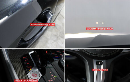 BMW X6, 2020 год, 6 200 000 рублей, 17 фотография