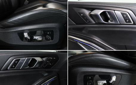BMW X6, 2020 год, 6 200 000 рублей, 18 фотография