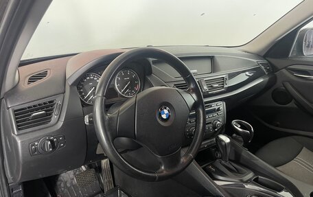 BMW X1, 2011 год, 1 177 000 рублей, 11 фотография