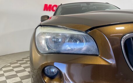 BMW X1, 2011 год, 1 177 000 рублей, 7 фотография