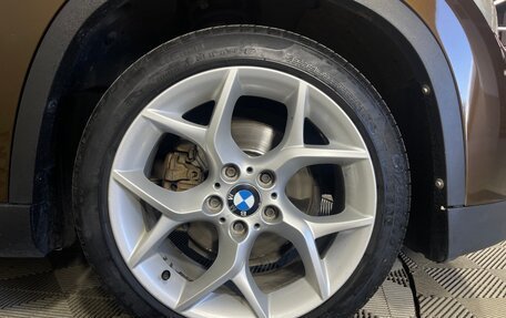 BMW X1, 2011 год, 1 177 000 рублей, 9 фотография