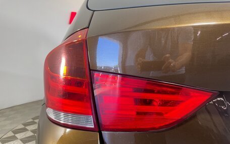 BMW X1, 2011 год, 1 177 000 рублей, 8 фотография