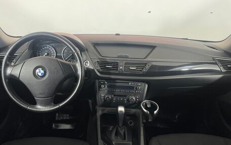 BMW X1, 2011 год, 1 177 000 рублей, 13 фотография