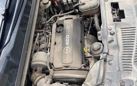 Opel Mokka I, 2012 год, 1 200 000 рублей, 24 фотография