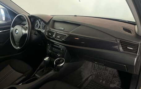 BMW X1, 2011 год, 1 177 000 рублей, 12 фотография