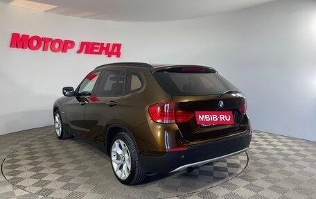 BMW X1, 2011 год, 1 177 000 рублей, 6 фотография
