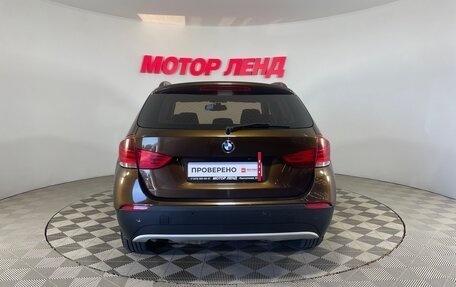 BMW X1, 2011 год, 1 177 000 рублей, 5 фотография