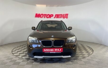 BMW X1, 2011 год, 1 177 000 рублей, 2 фотография