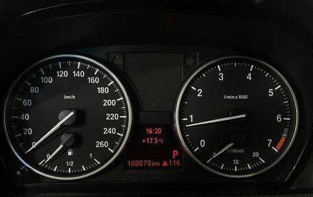 BMW X1, 2011 год, 1 177 000 рублей, 15 фотография