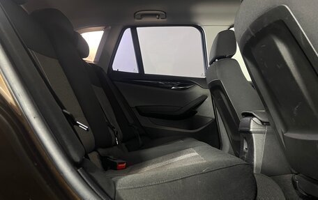 BMW X1, 2011 год, 1 177 000 рублей, 21 фотография