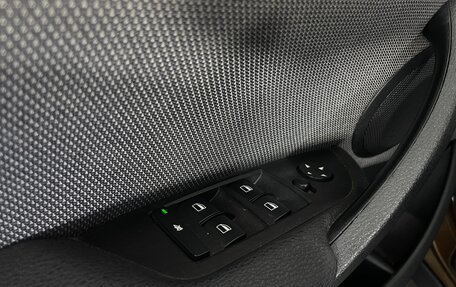 BMW X1, 2011 год, 1 177 000 рублей, 19 фотография