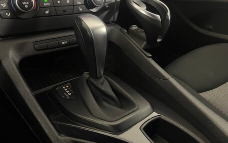 BMW X1, 2011 год, 1 177 000 рублей, 17 фотография