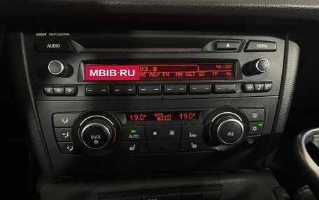 BMW X1, 2011 год, 1 177 000 рублей, 16 фотография