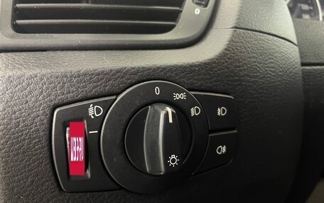 BMW X1, 2011 год, 1 177 000 рублей, 18 фотография
