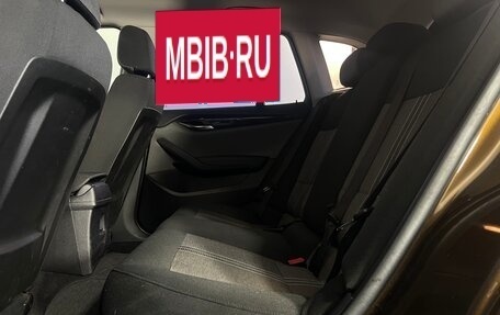 BMW X1, 2011 год, 1 177 000 рублей, 20 фотография