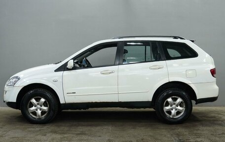 SsangYong Kyron I, 2008 год, 646 000 рублей, 4 фотография