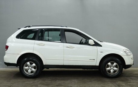 SsangYong Kyron I, 2008 год, 646 000 рублей, 8 фотография