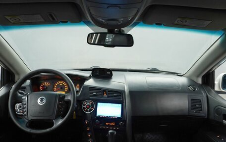 SsangYong Kyron I, 2008 год, 646 000 рублей, 9 фотография