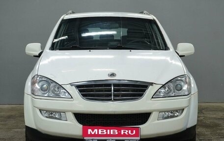 SsangYong Kyron I, 2008 год, 646 000 рублей, 2 фотография