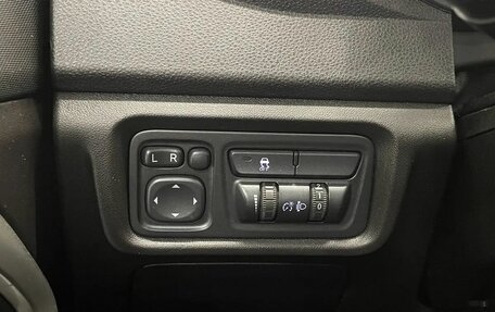 Chery Tiggo 5 I рестайлинг, 2015 год, 940 000 рублей, 11 фотография