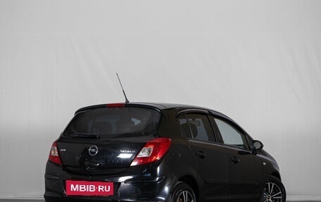 Opel Corsa D, 2007 год, 449 000 рублей, 5 фотография