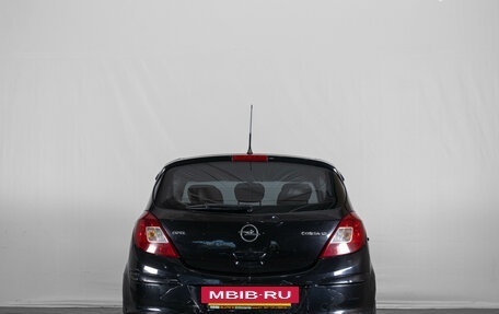 Opel Corsa D, 2007 год, 449 000 рублей, 6 фотография
