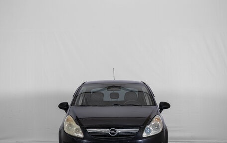 Opel Corsa D, 2007 год, 449 000 рублей, 2 фотография