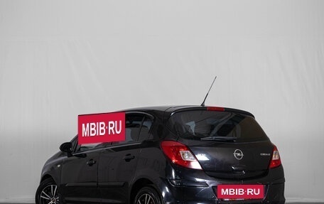 Opel Corsa D, 2007 год, 449 000 рублей, 7 фотография