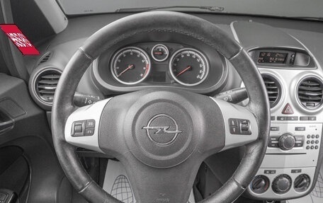 Opel Corsa D, 2007 год, 449 000 рублей, 12 фотография